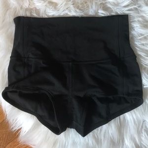 LuLu Lemon Spandex